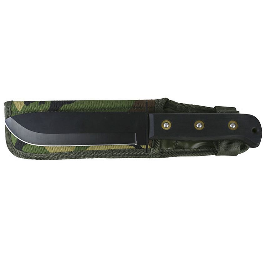 Dýka British Army DPM camo KOMBAT
