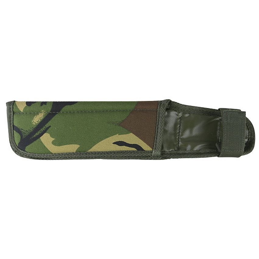 Dýka British Army DPM camo KOMBAT
