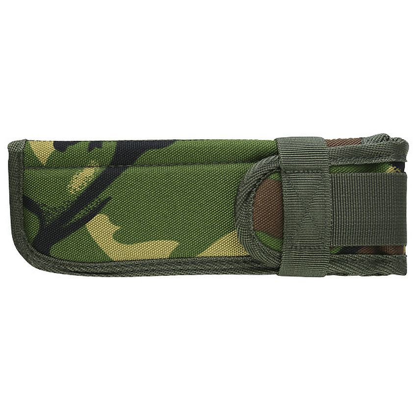 Dýka British Army DPM camo KOMBAT
