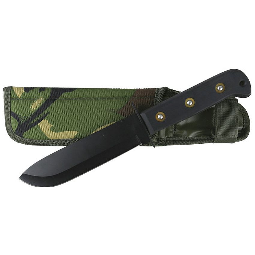 Dýka British Army DPM camo KOMBAT