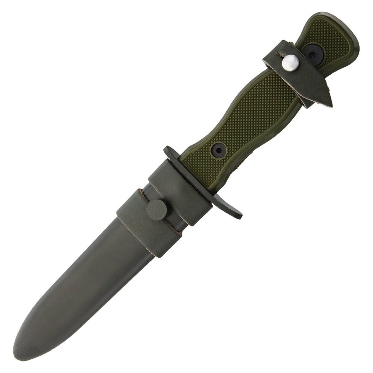 Bojový nůž německého Bundeswehru