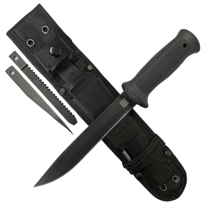 Dýka multifunkční CAMPING 101.INC černý