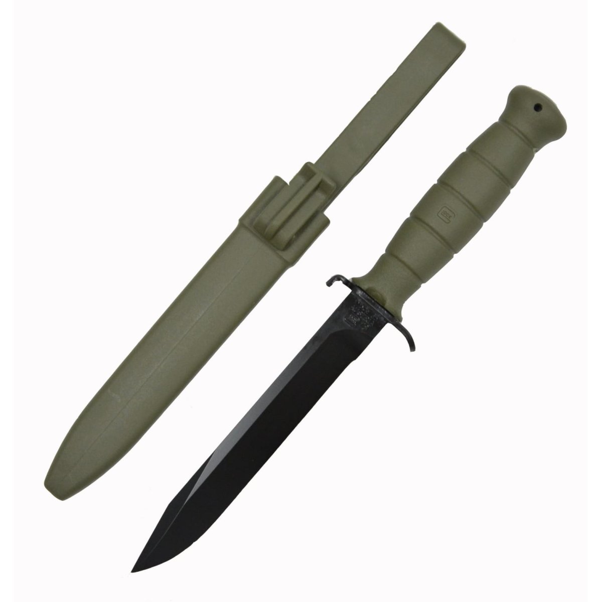 Dýka GLOCK FM-78 OLIVOVÁ bez pilky