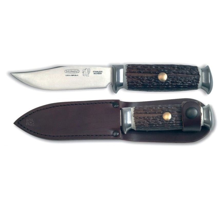 Nůž LOVEC bez pilky