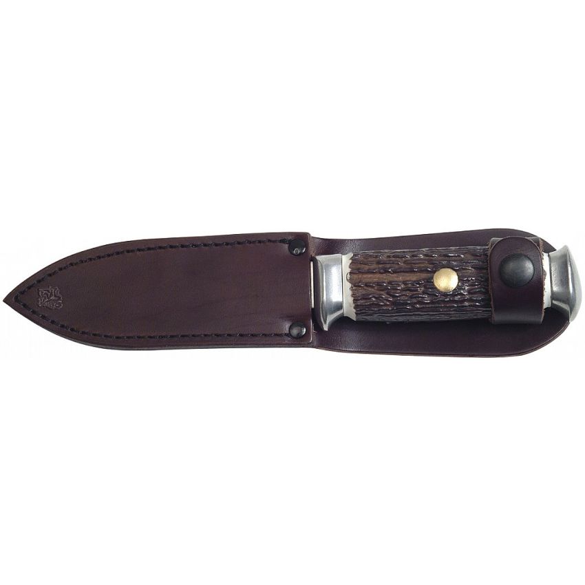 Nůž LOVEC bez pilky