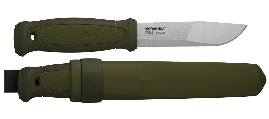 Dýka outdorová MORAKNIV kansbol