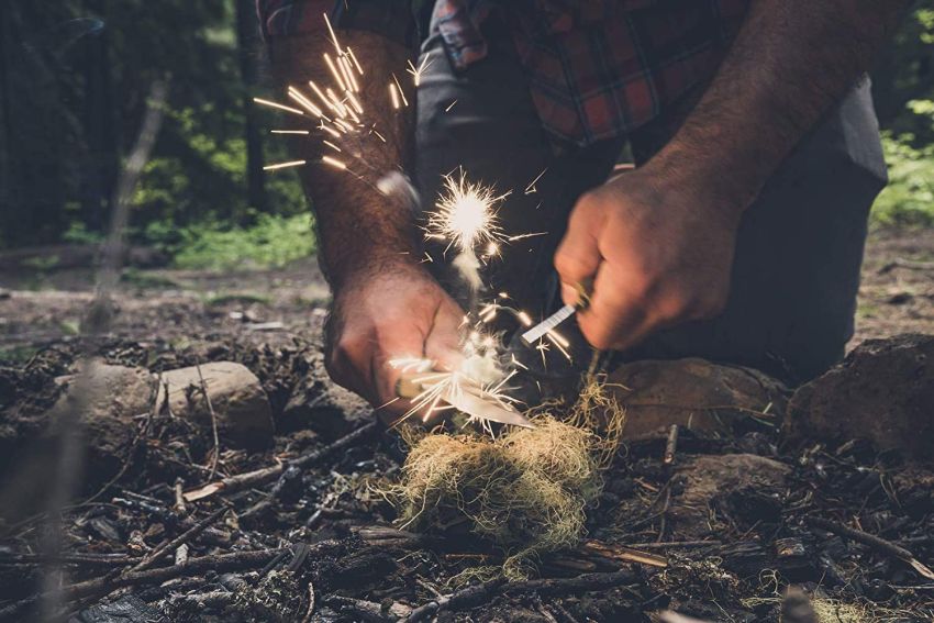 Dýka ULTIMATE SURVIVAL Gereber 30-001830