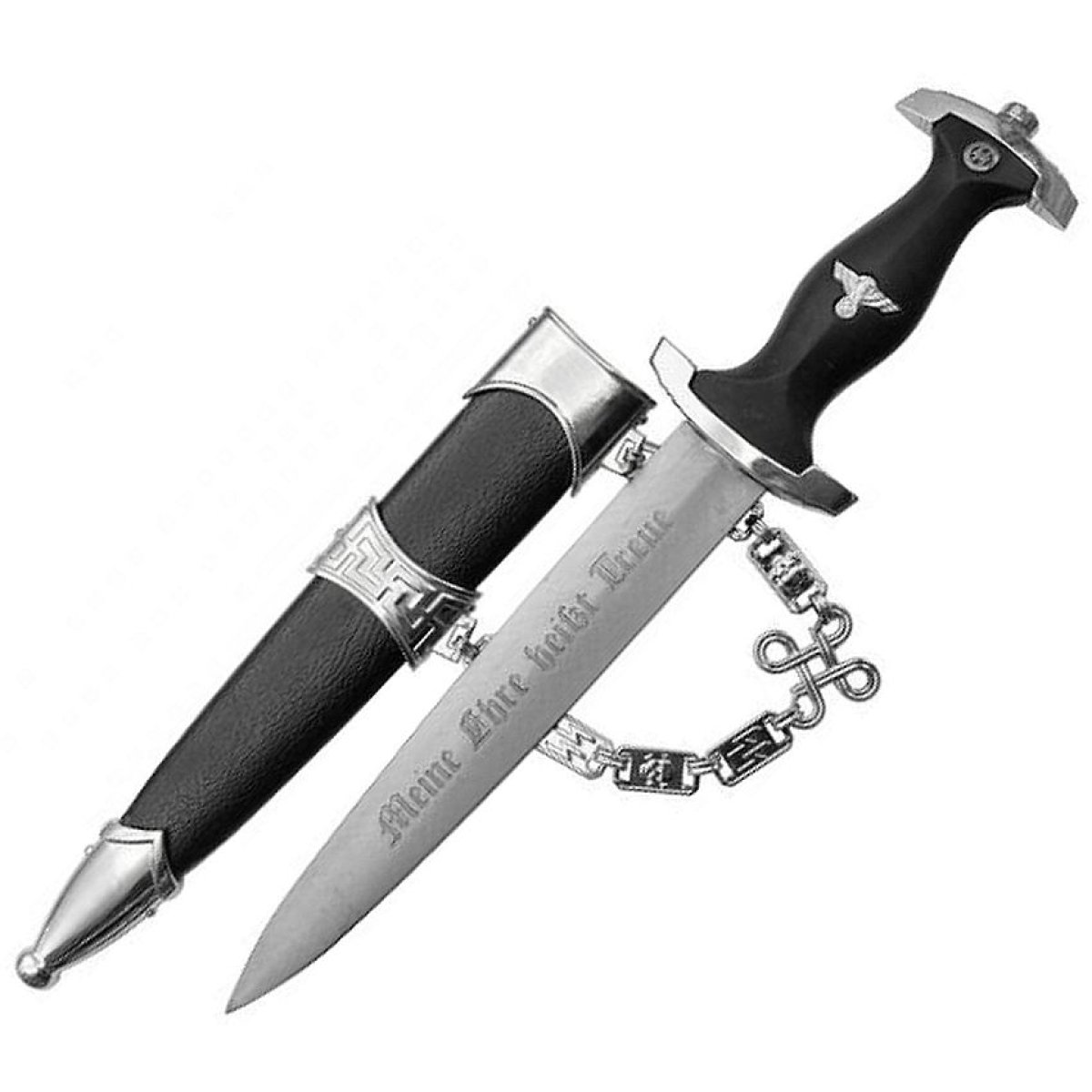 Dýka waffen SS vz. 1936 repro se závěsem