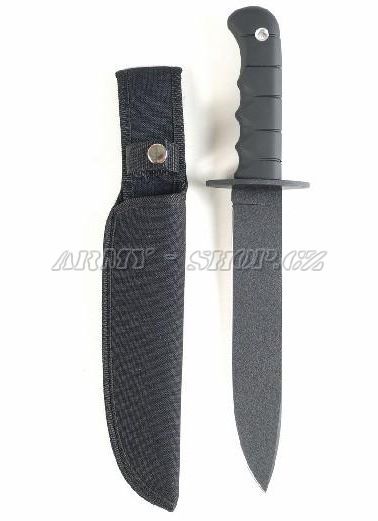  Dýka US SPEC čepel Loveckého typu