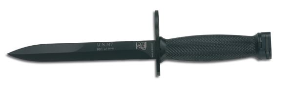 Dýka Solingen U.S. M7
