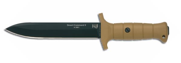 Dýka Solingen DESERT COMMAND II