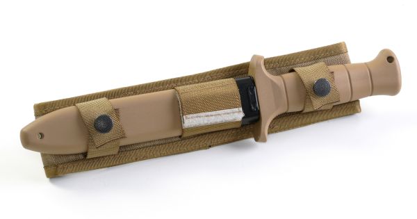 Dýka Solingen DESERT COMMAND I