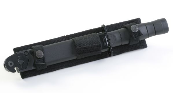 Dýka Solingen PARA COMMANDO