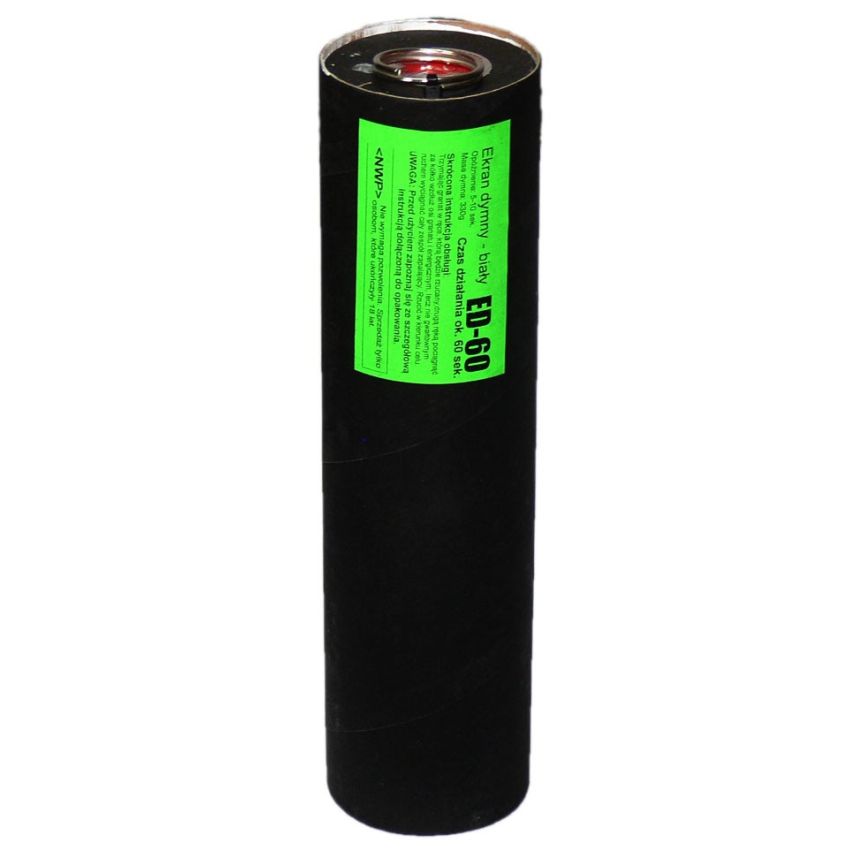 Granát dýmový ED-60