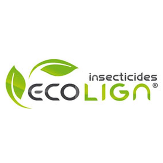 Spirály proti hmyzu Ecolign 10ks