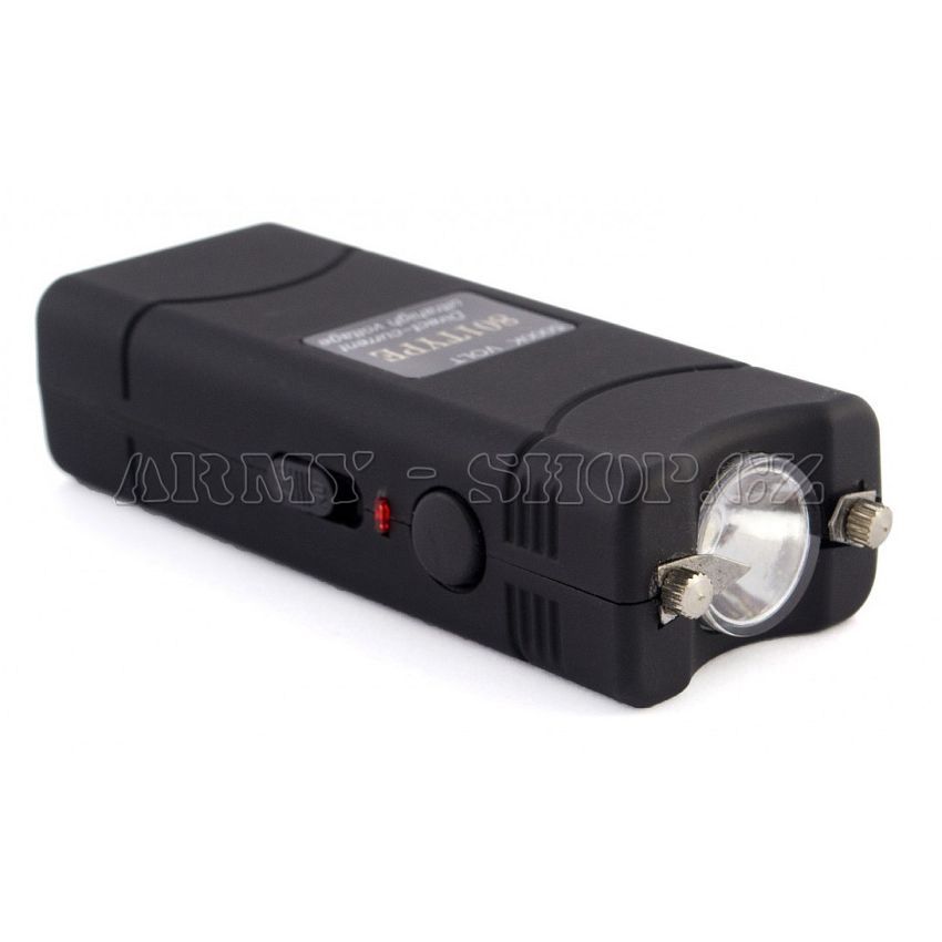 Elektrošok TW-801TYPE se svítilnou