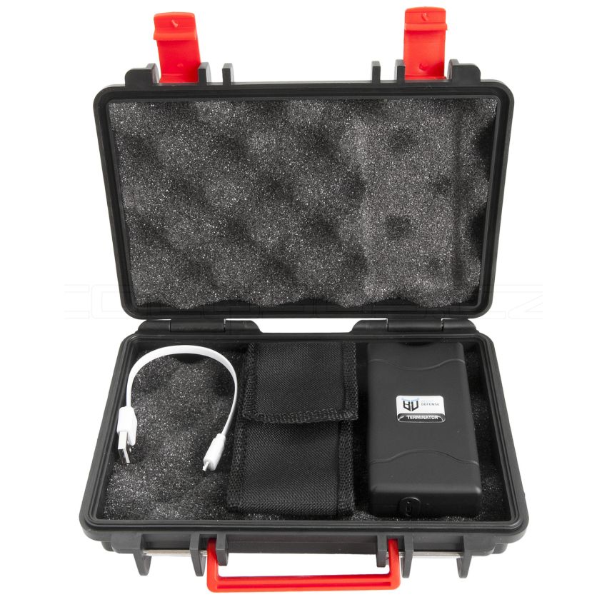 Elektrický paralyzér Beast Defense TERMINATOR