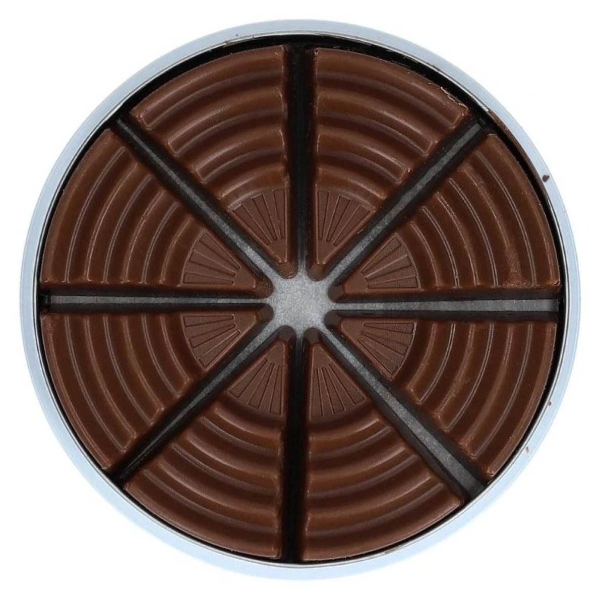 Energy čokoláda Scho-ka-kola MLÉČNÁ