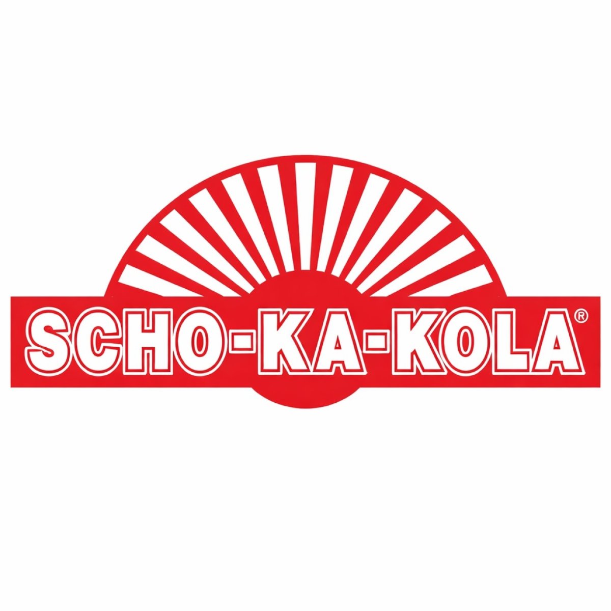 Energy čokoláda Scho-ka-kola MLÉČNÁ