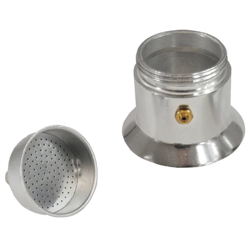 Espresso maker ALU Origin Outdoors