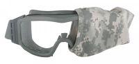 Taktické brýle ESS STRIKER ACU digital