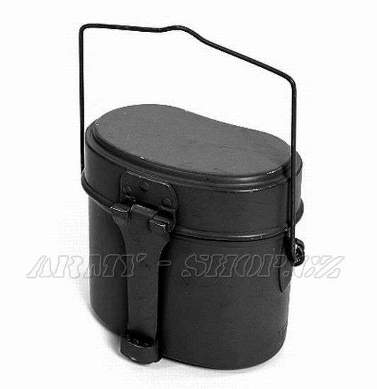 Ešus Polsko typ. Wehrmacht