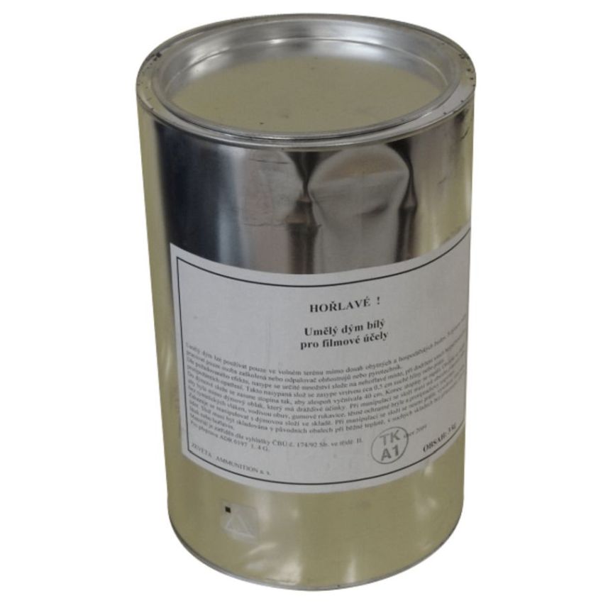 Umělý filmový dým 