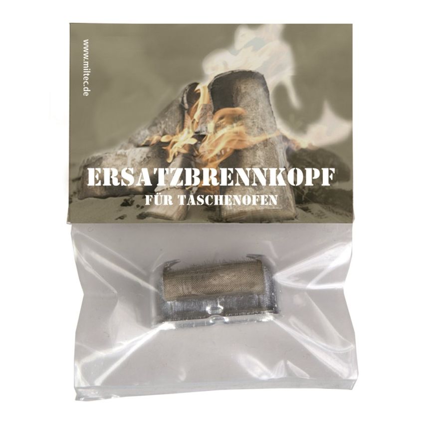 Benzínový ohřívač Náhradní Filtr