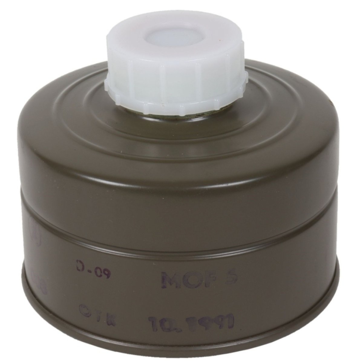 Filtr pro masky MOF-4+5 orig. ČSLA