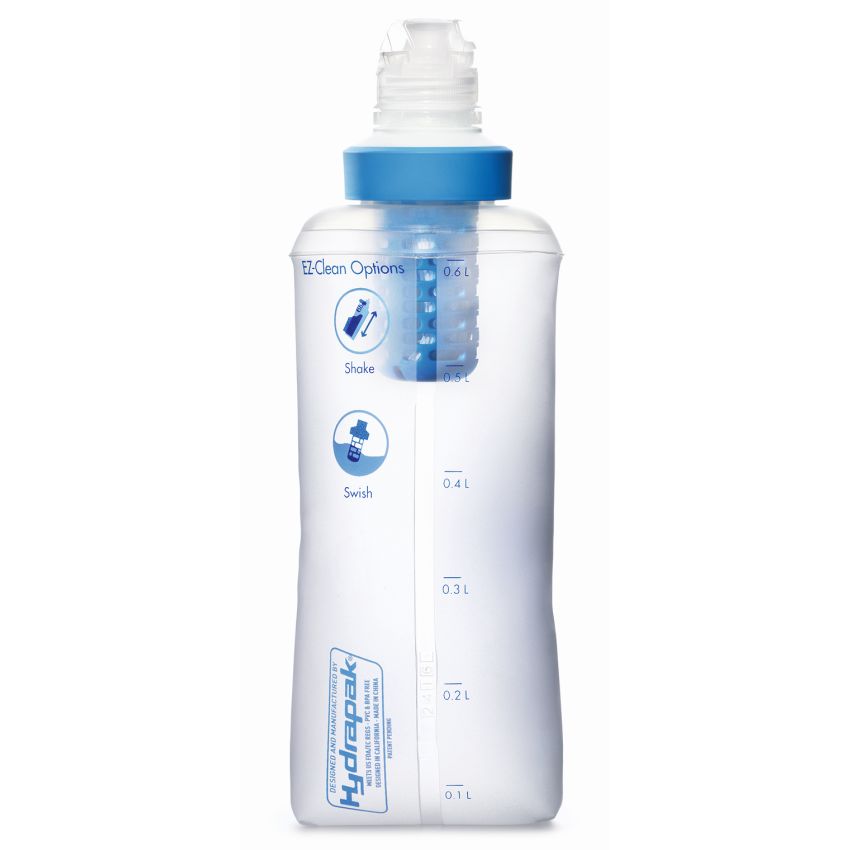 Filtrační láhev BeFree 600ml KATADYN