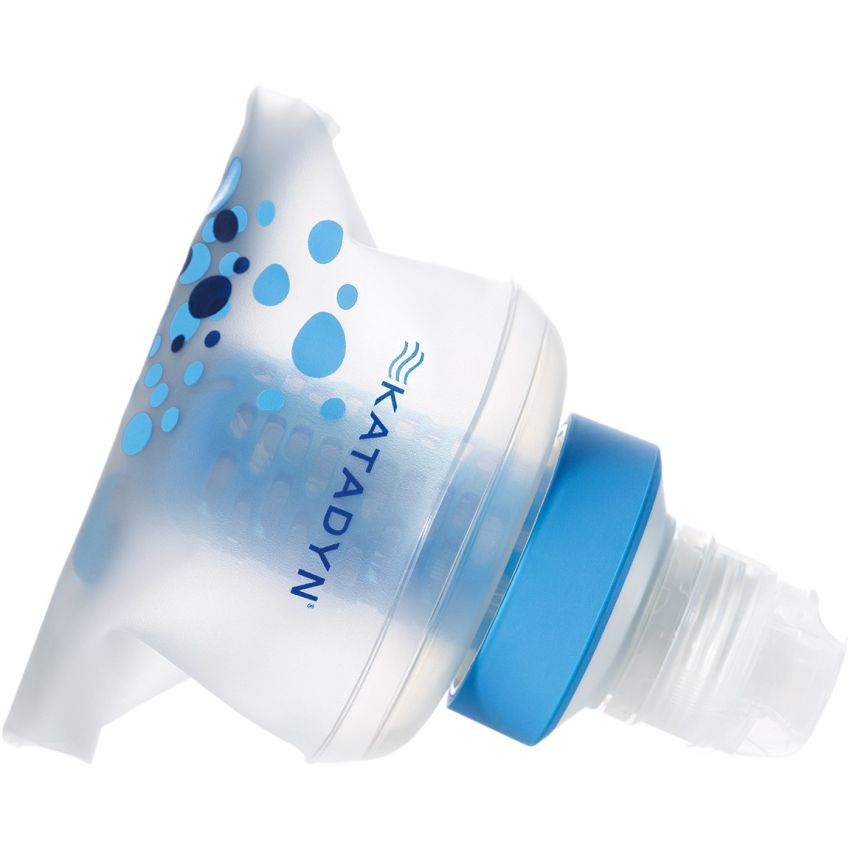 Filtrační láhev BeFree 600ml KATADYN