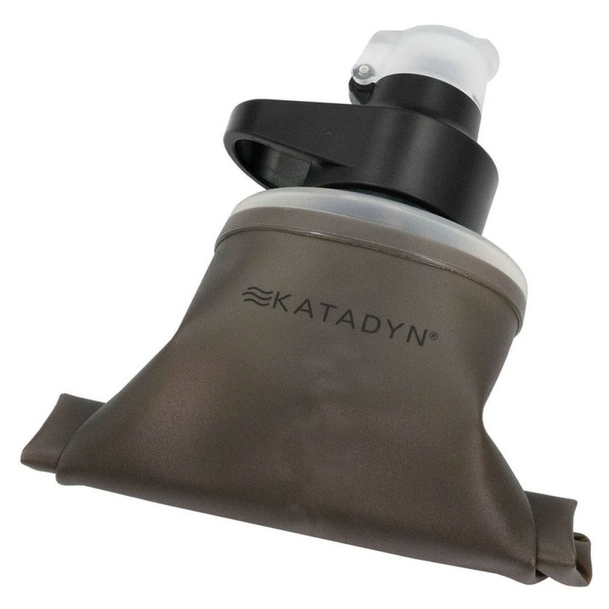 Katadyn BeFree AC 1 l – cestovní filtr na vodu