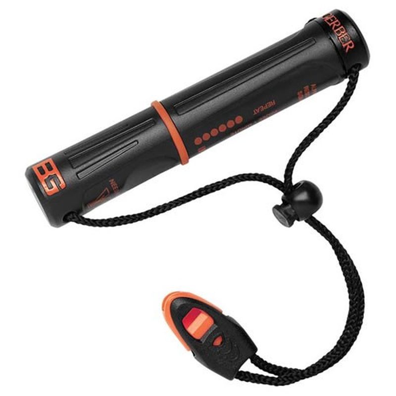 Fire Starter Gerber Bear Grylls