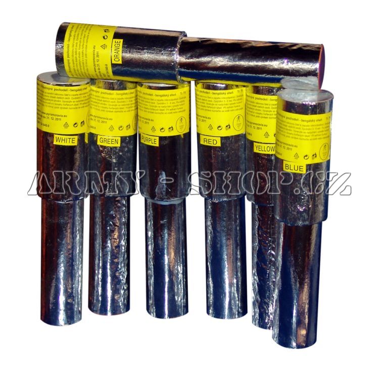 Fotbalová pochodeň