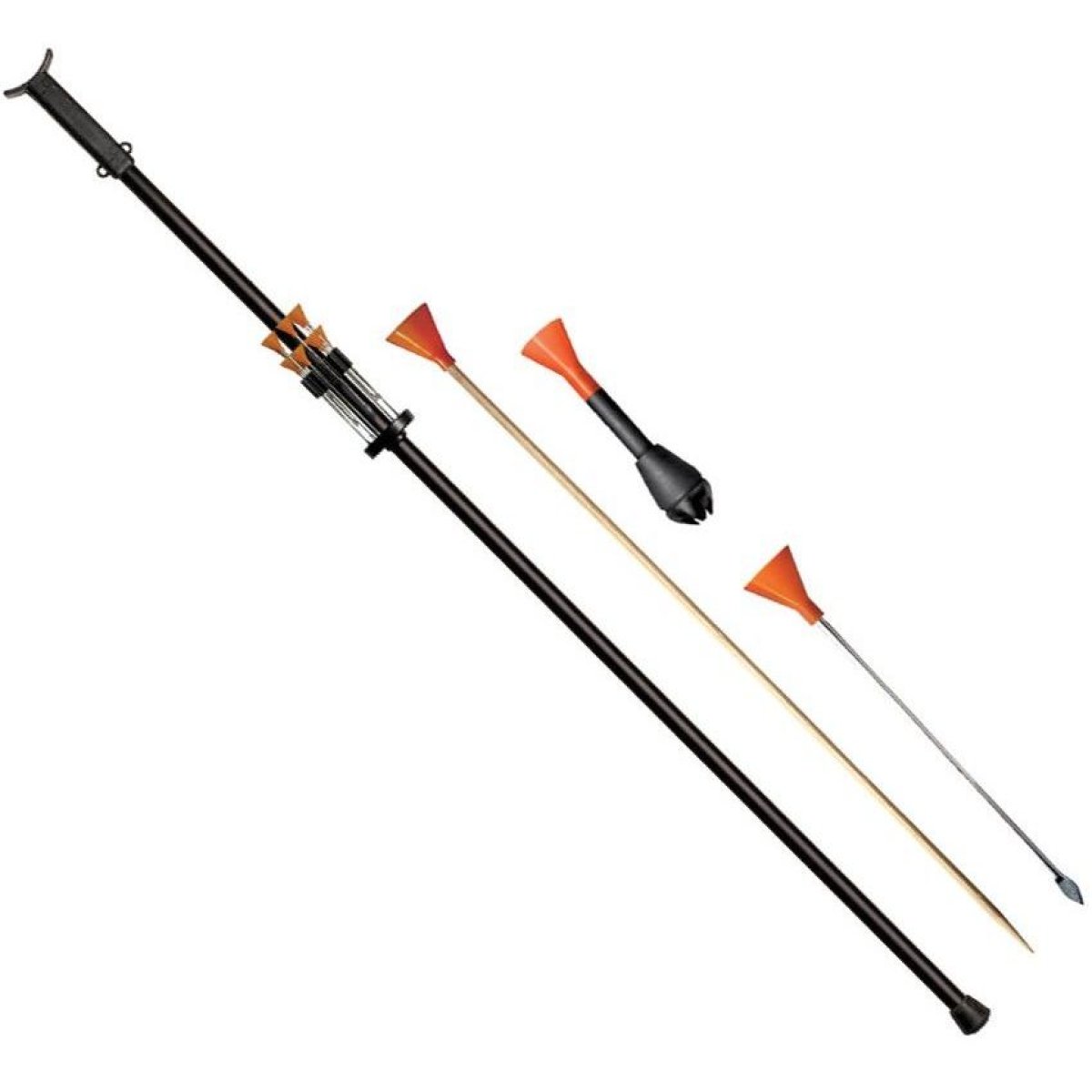 Foukačka BIG BORE BLOWGUN Cold Steel