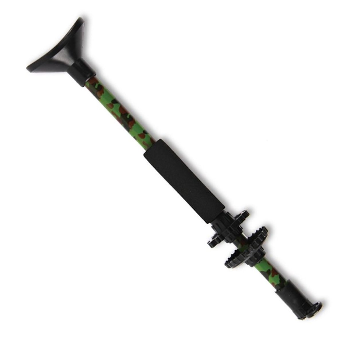 Foukačka Raven 18 CAMOUFLAGE 46cm