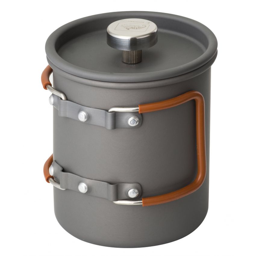 Konvice FRENCH PRESS na kávu HELIKON-TEX