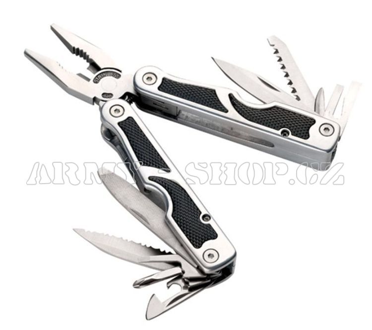 MultiTool FUSION 14v1