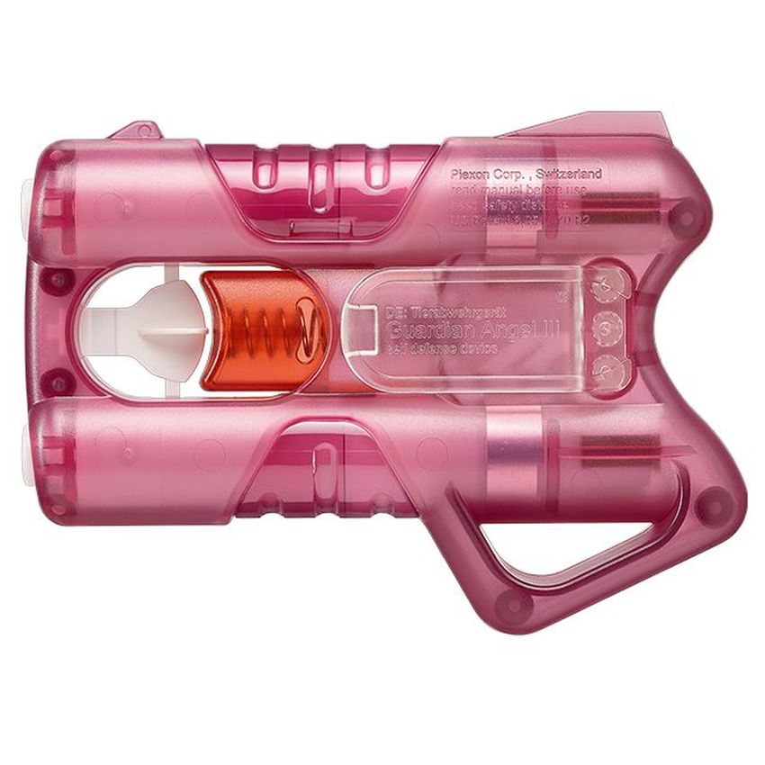 Piexon Guardian Angel III OC PURPLE