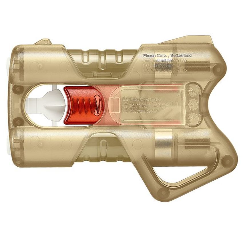 Piexon Guardian Angel III OC  CHAMPAGNE