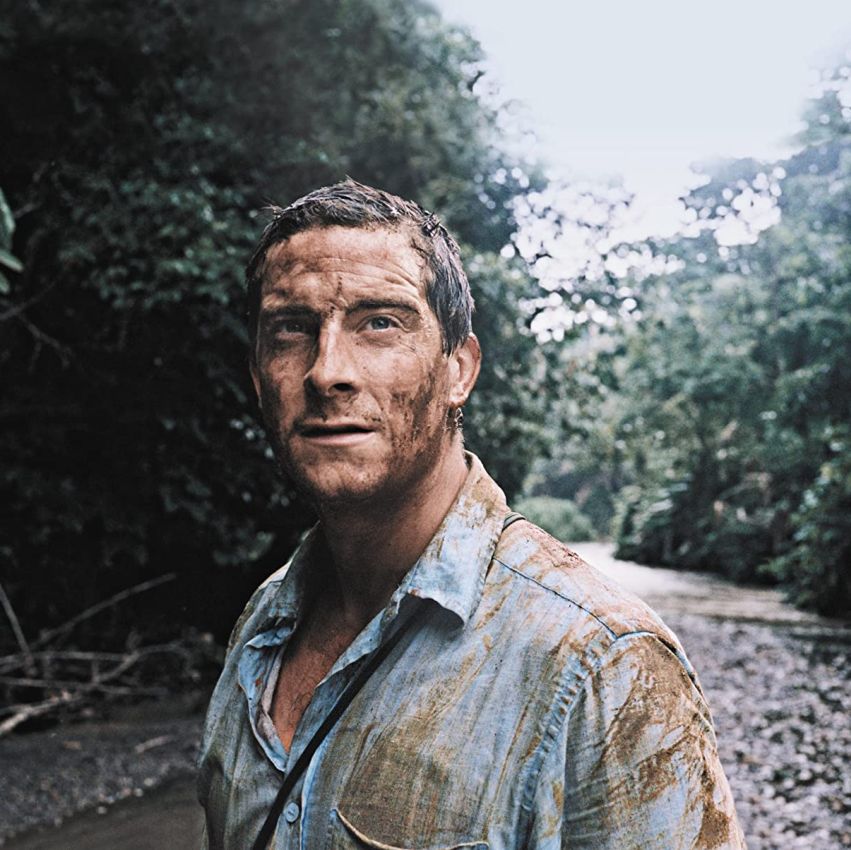 Multifunkční kleště Gerber ULTIMATE BEAR GRYLLS