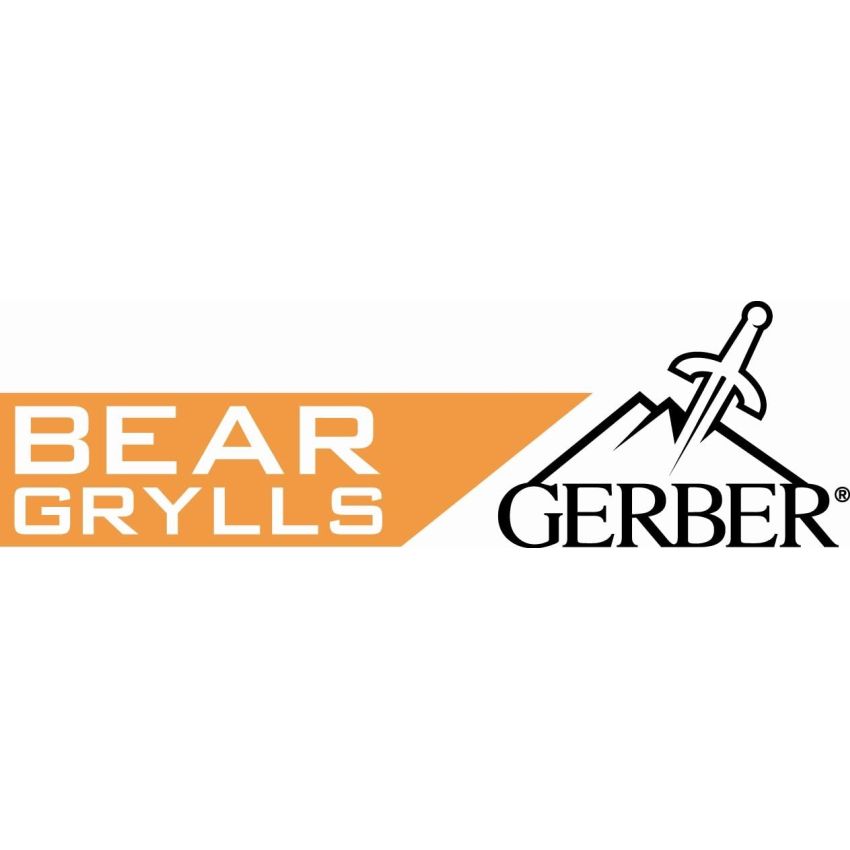 Multifunkční kleště Gerber ULTIMATE BEAR GRYLLS
