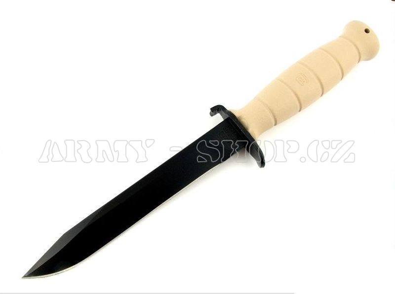 Dýka GLOCK FM-78 BÉŽOVÁ bez pilky