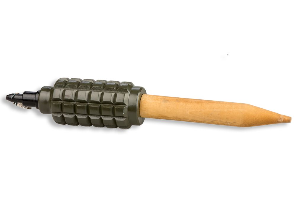 Granát Ruský POM 3 REPRO