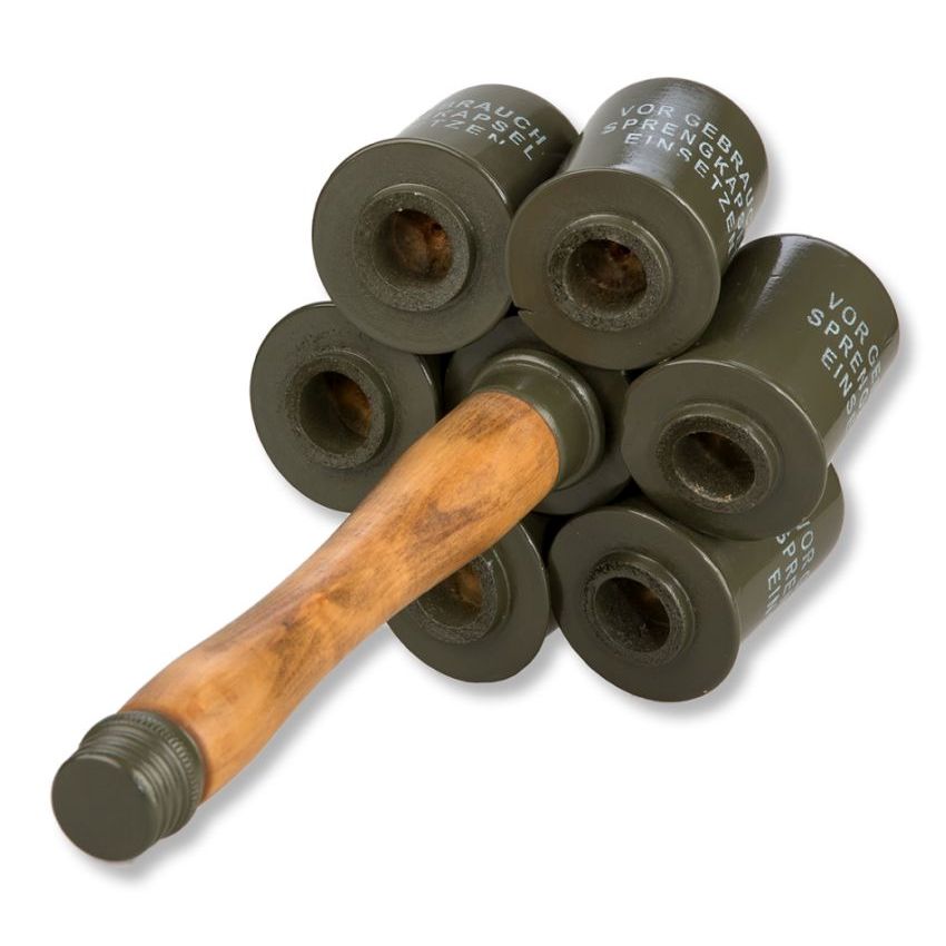 Granát Německý protitankový M24 REPRO