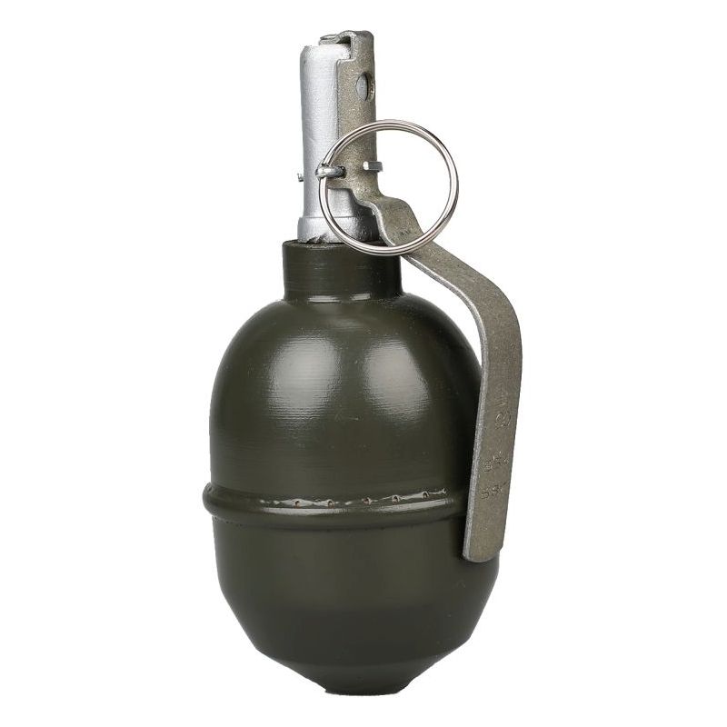 Replika Ruský granát RGD-5 