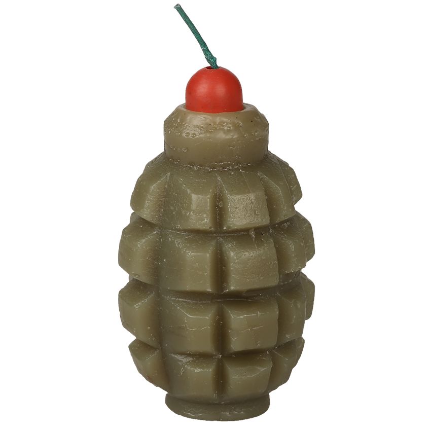 Voskový GRANÁT airsoft 