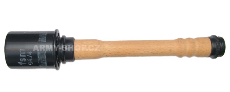 Granát Německý Nb. Hgr. 39 dýmový - REPRO