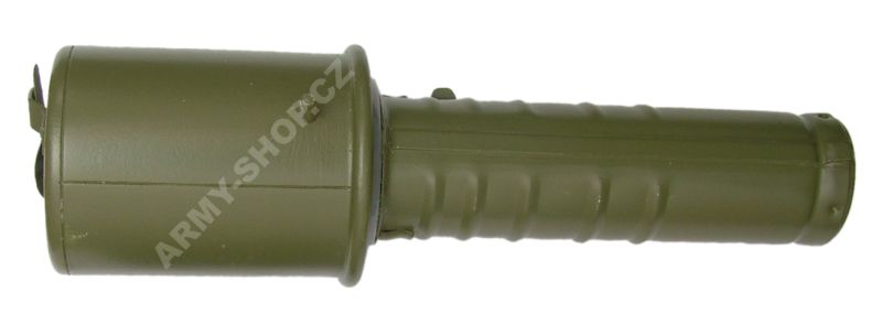 Granát Sovětský RDG 33 Djakonov bez převl. - REPRO