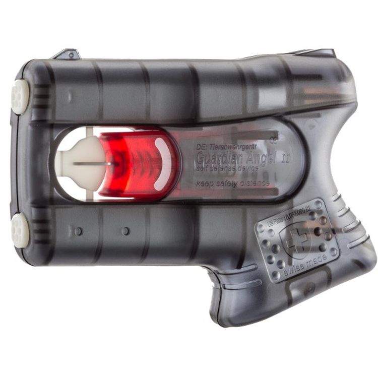 PIEXON Guardian Angel II. Jet Protector